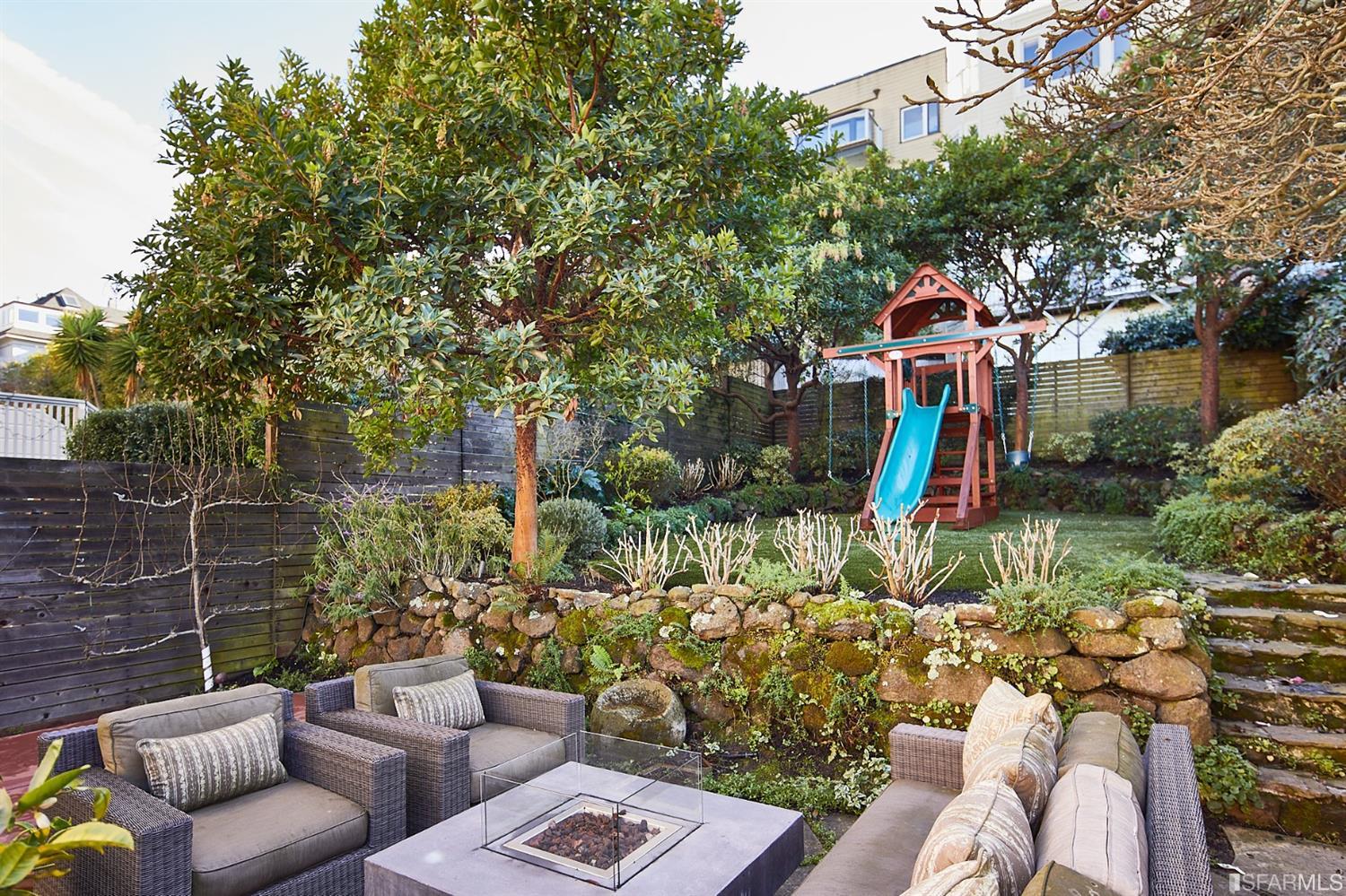 Vallejo Street San Francisco, CA 94123 - Photo 41 of 43