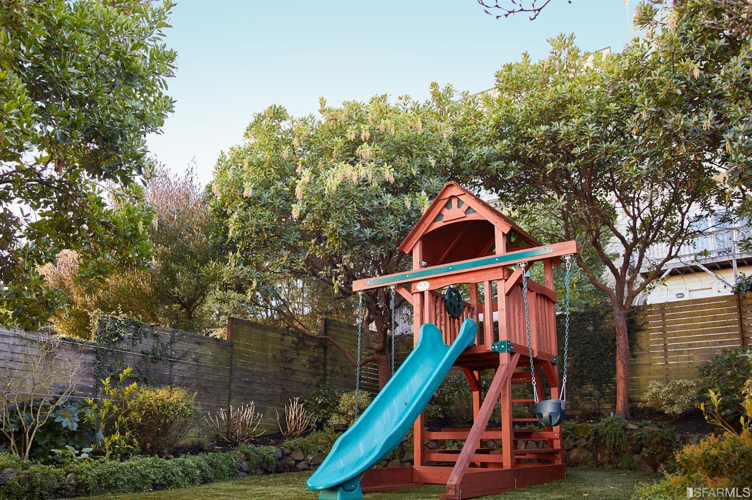 Vallejo Street San Francisco, CA 94123 - Photo 43 of 43