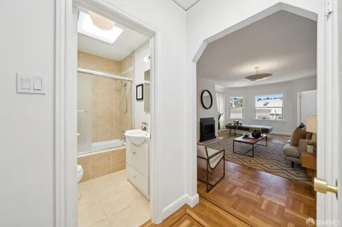 $1,095,000 | 126 Romain Street, San Francisco, CA 94114