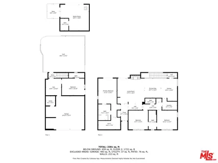 $1,998,000 | 3815 Chanson Drive, View Park, CA 90043