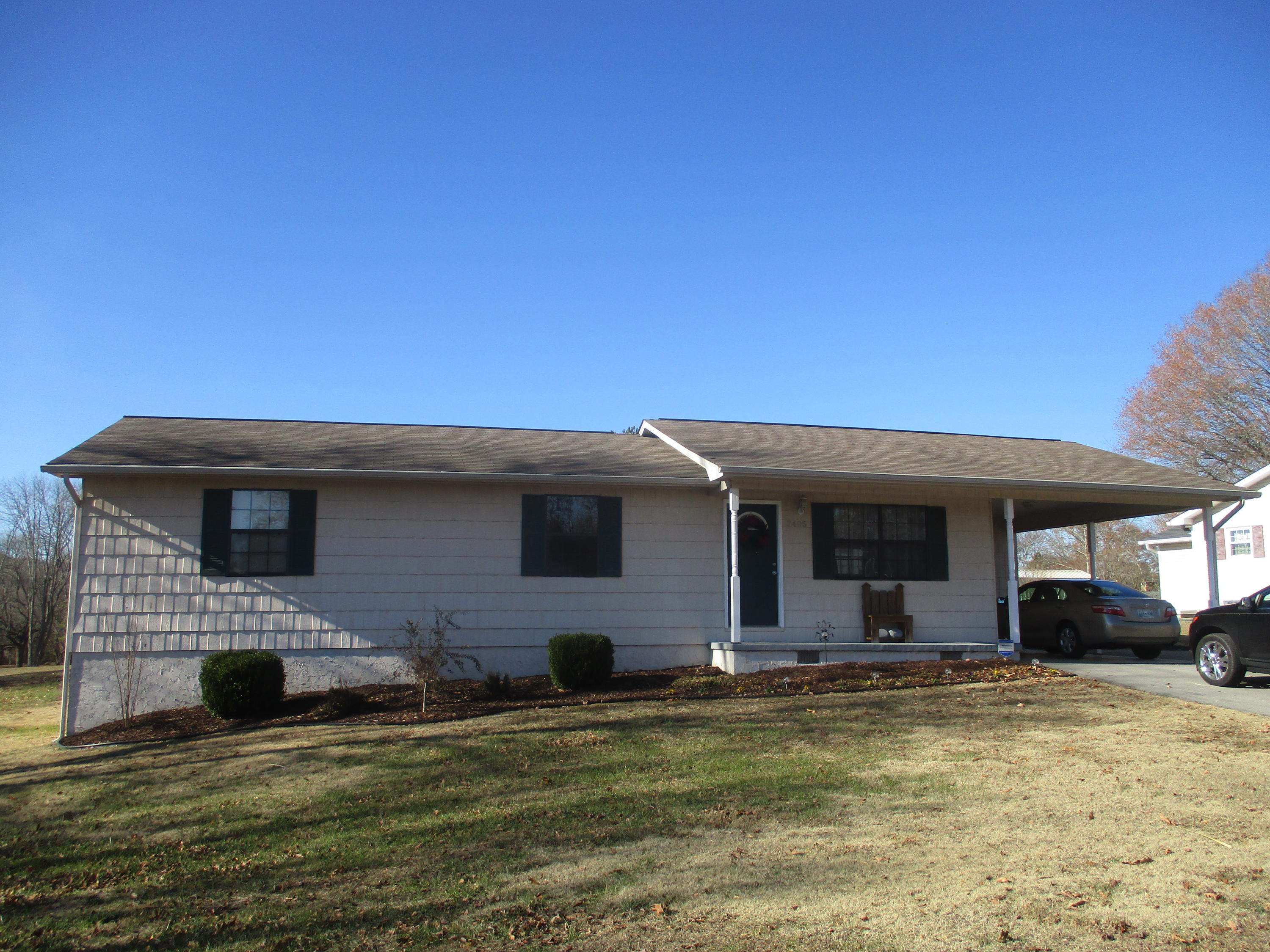 3405 Freewill Road Northwest Cleveland, TN 37312 - Photo 1 of 25 FREEWILL 021