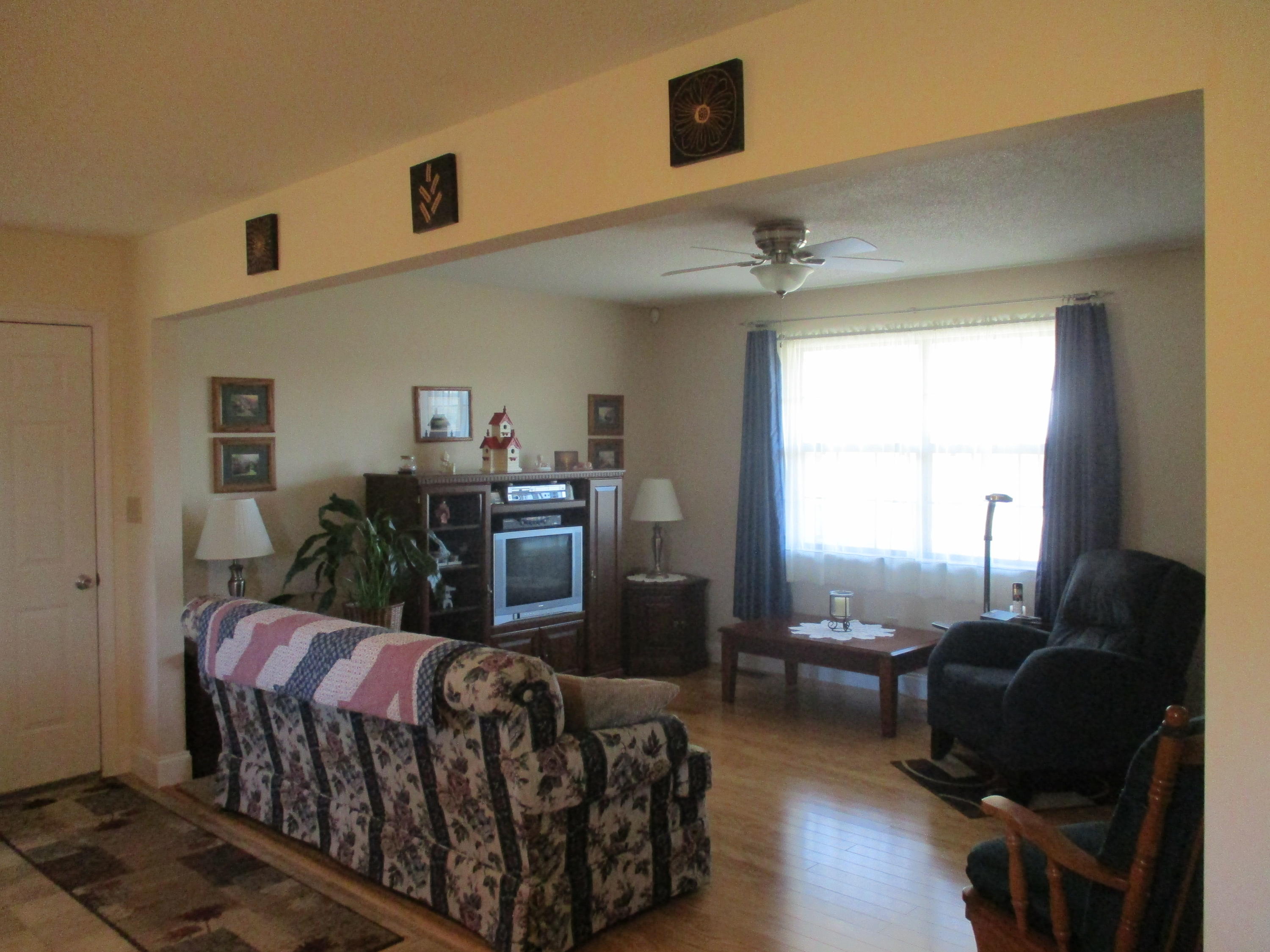 3405 Freewill Road Northwest Cleveland, TN 37312 - Photo 2 of 25 FREEWILL 037