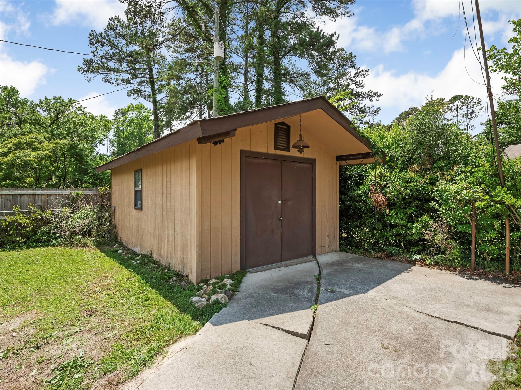 8121 Greenbrook Road Columbia, SC 29223 - Photo 35 of 39