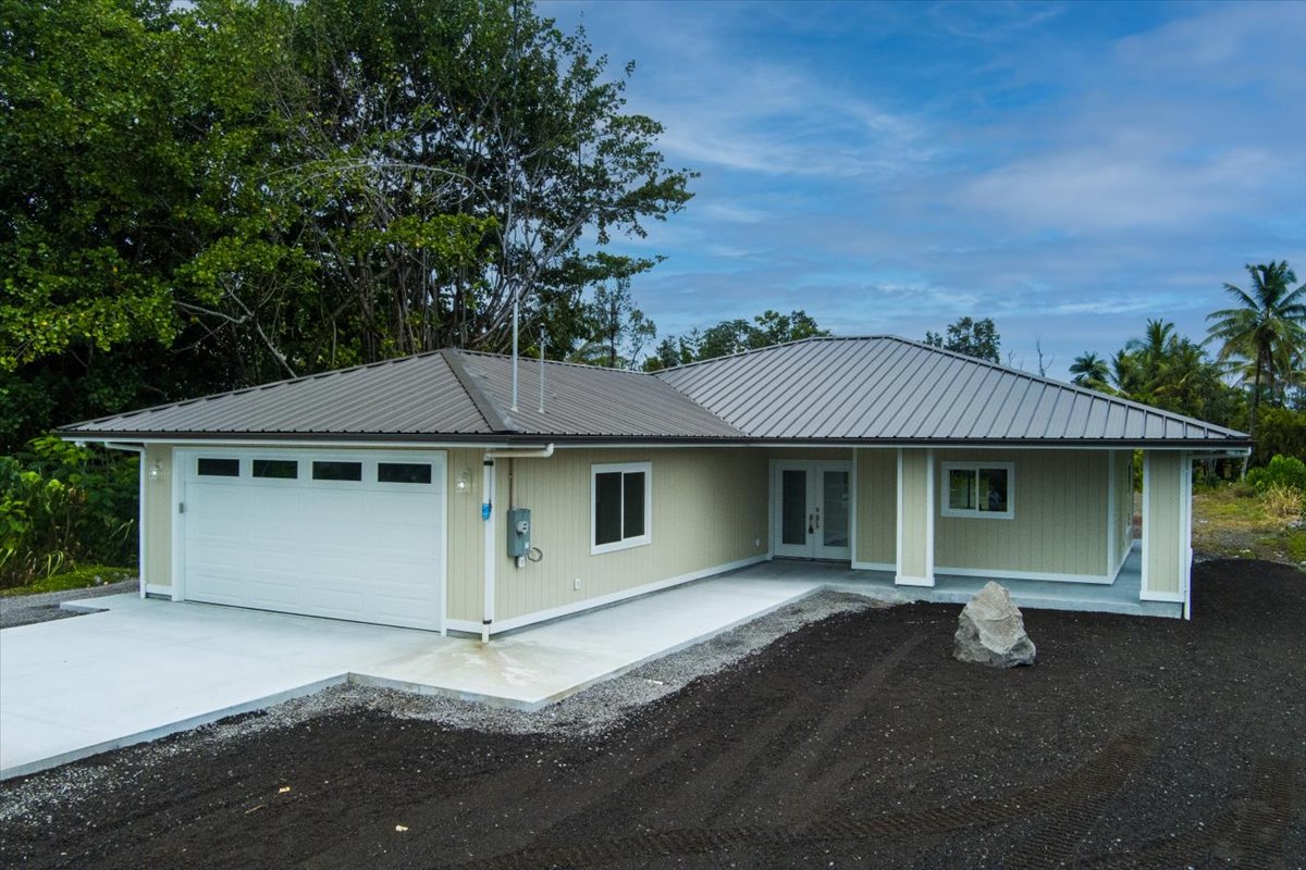 15-1613 Beach Road Keaau, HI 96749 - Photo 1 of 30 Gallery Image 1