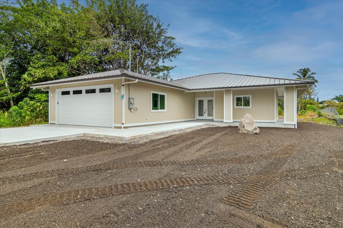 15-1613 Beach Road Keaau, HI 96749 - Photo 2 of 30 Gallery Image 2