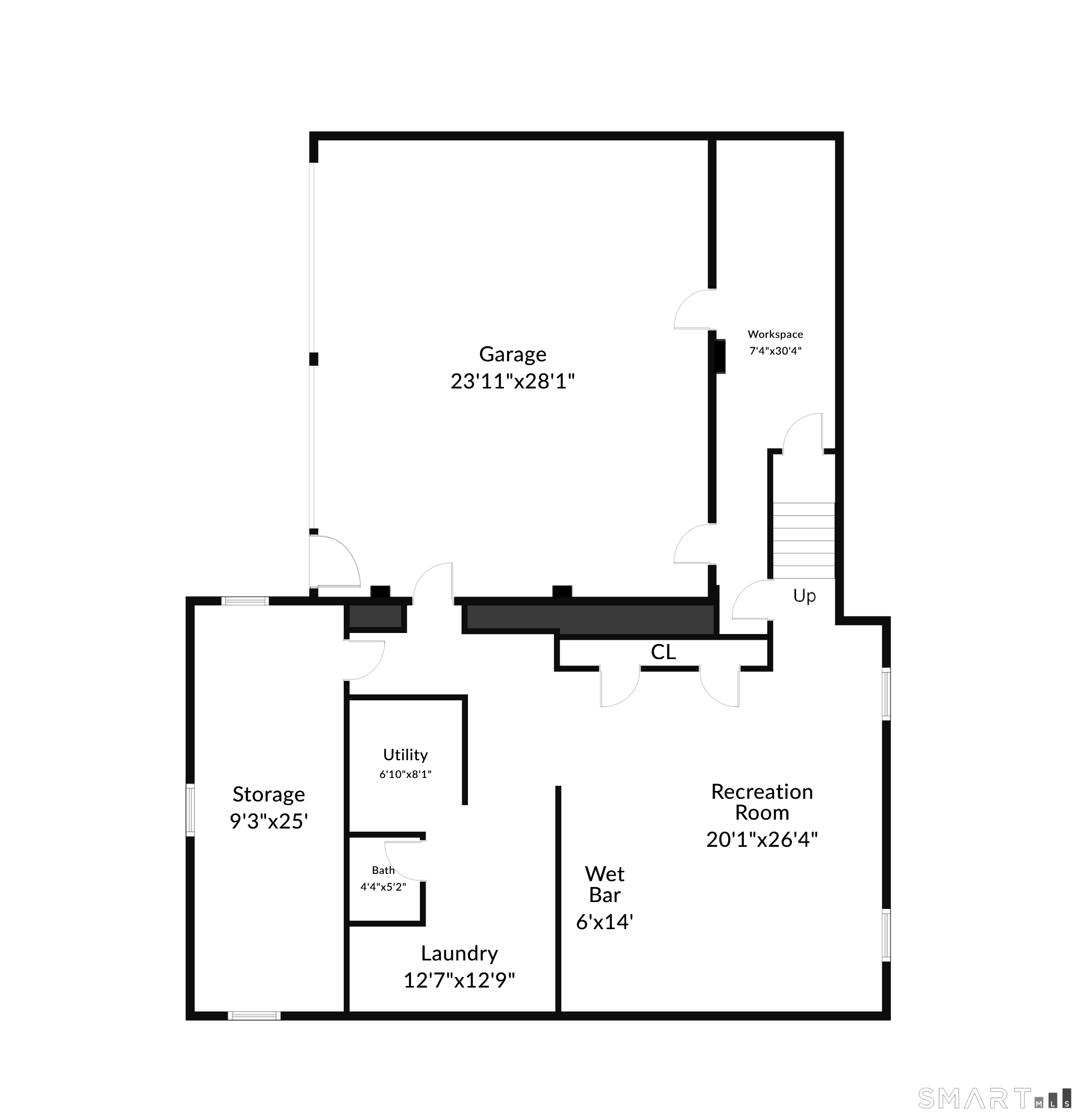 2743 Boston Post Road Darien, CT 06820 - Photo 26 of 27 Gallery Image 26