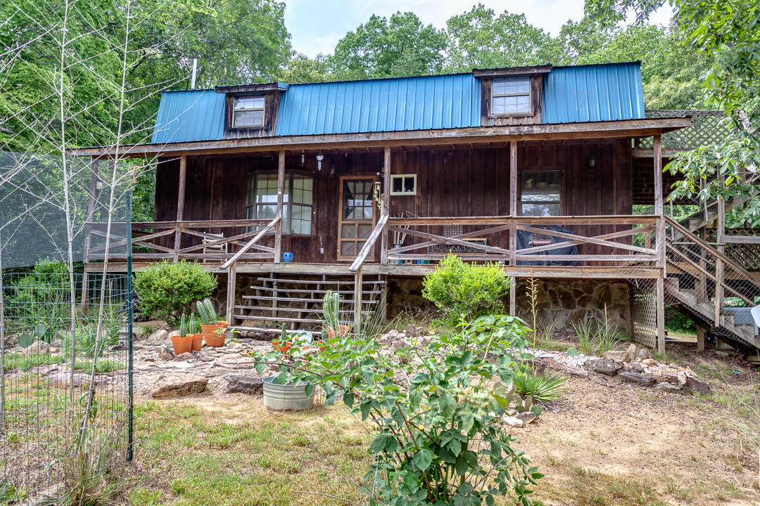 227 Russell Road Harriman, TN 37748 - Photo 1 of 23 Russell