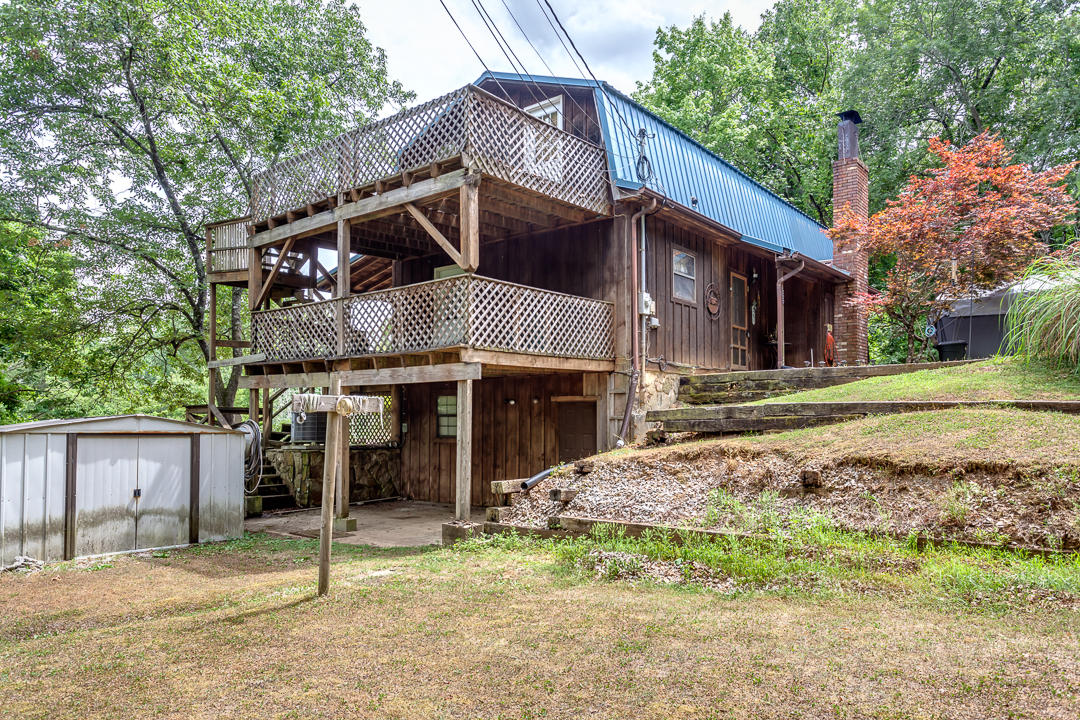 227 Russell Road Harriman, TN 37748 - Photo 20 of 23 025180620-5-227RussellRdHarrimanTN-SCREE