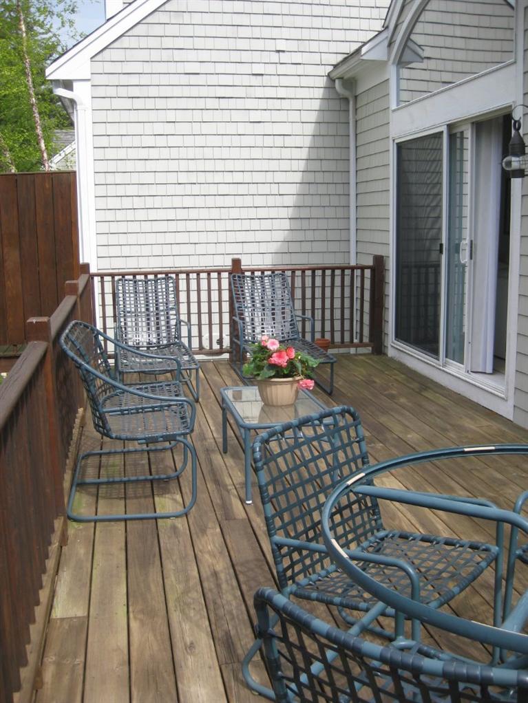 3 Sea Knoll Court, Unit 29 Bourne, MA 02532 - Photo 30 of 32 Additional Photo