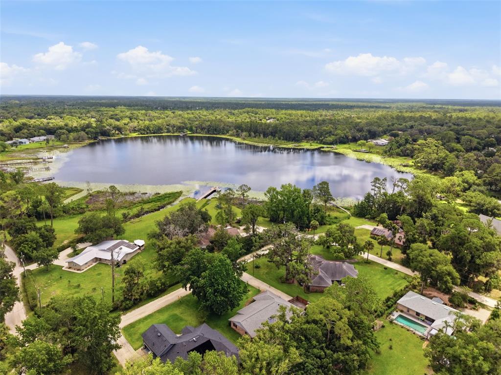 386 Lake Charles Road DeLand, FL 32724 - Photo 38 of 40 Gallery Image 38