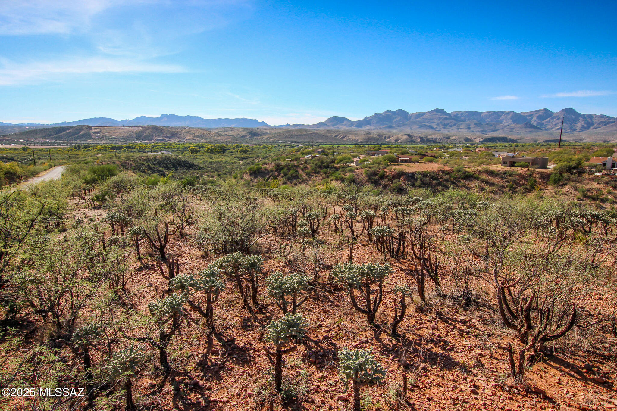 148 Avenida Ostion, Unit 12 Rio Rico, AZ 85648 - Photo 25 of 30