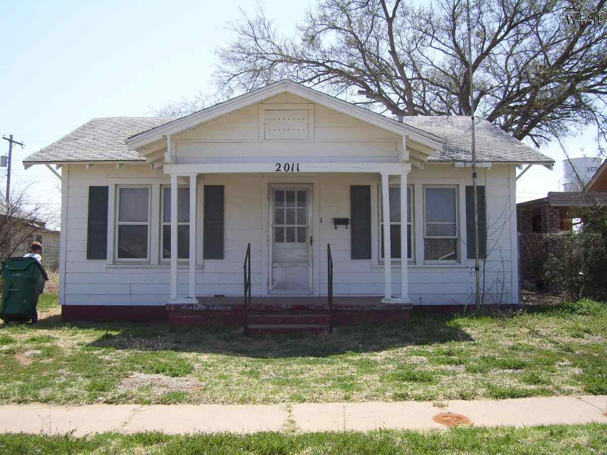 2011 Beaver Street Vernon, TX 76384 - Photo 1 of 1 Gallery Image 1