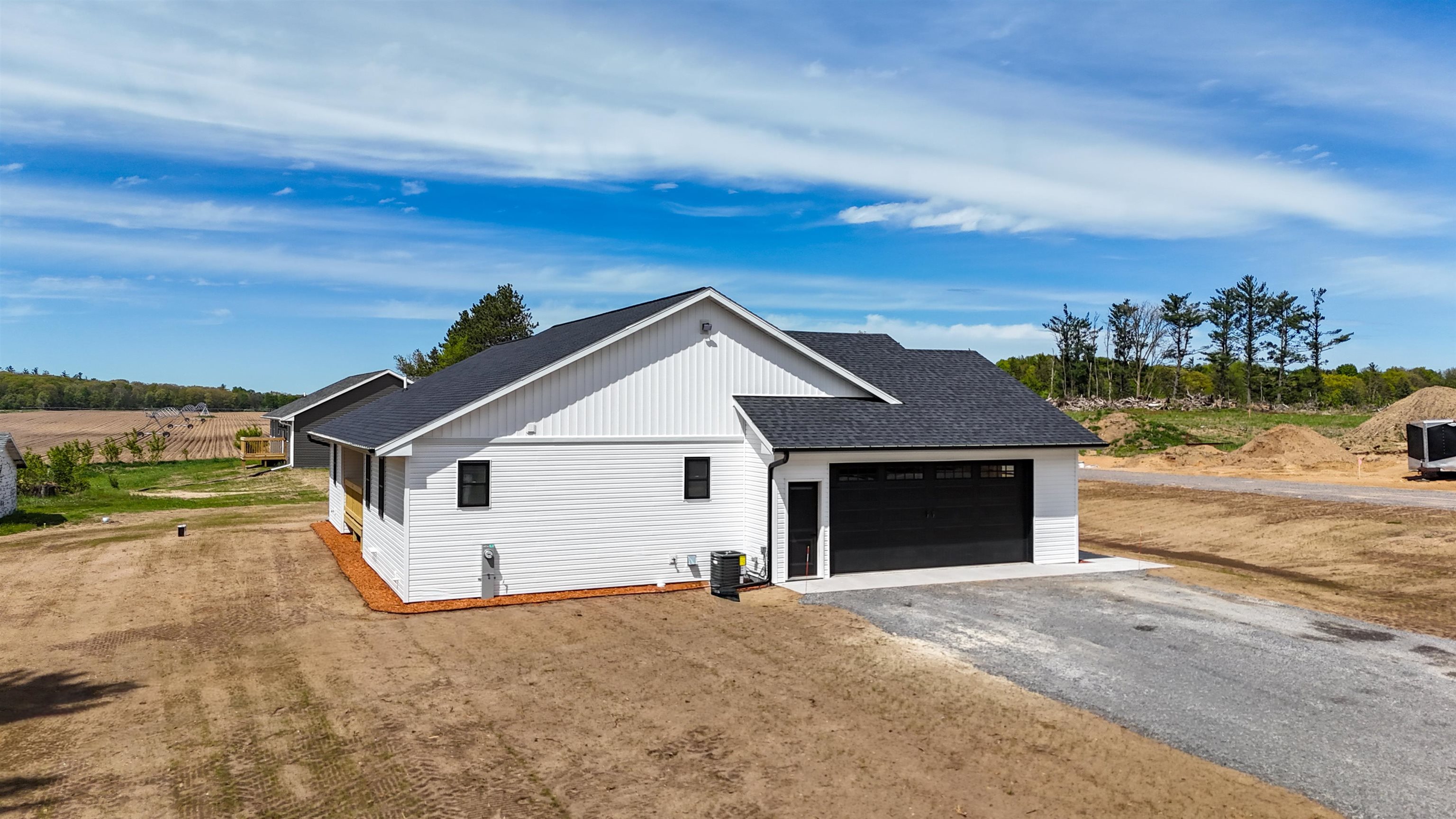 340 2nd Street Rosholt, WI 54473 - Photo 45 of 59