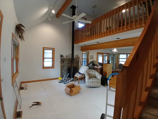 $349,700 | 5195 Highway 72, Harrisville, MI 48740