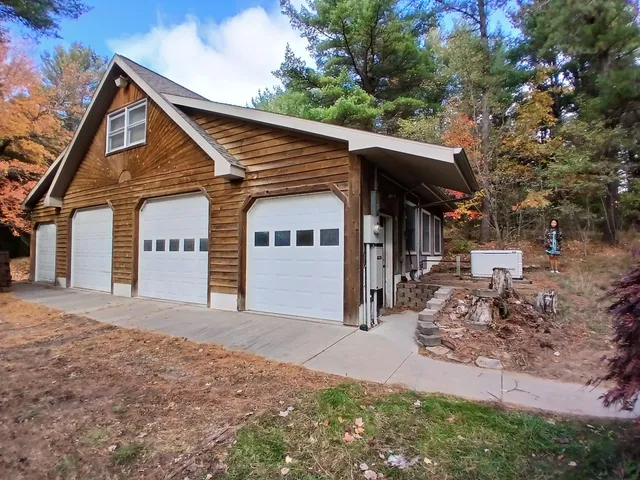 $349,700 | 5195 Highway 72, Harrisville, MI 48740