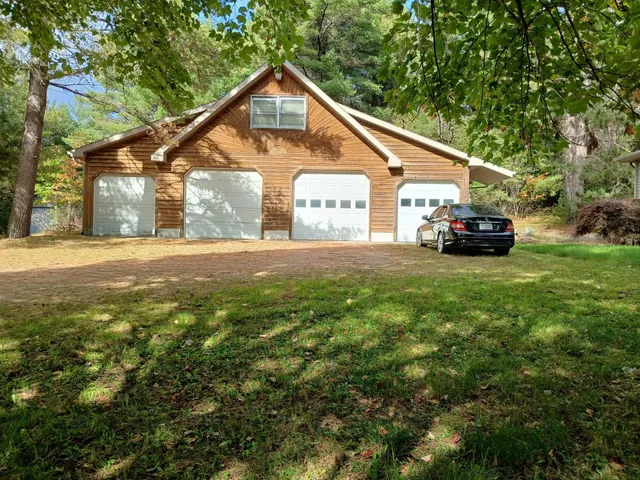$349,700 | 5195 Highway 72, Harrisville, MI 48740