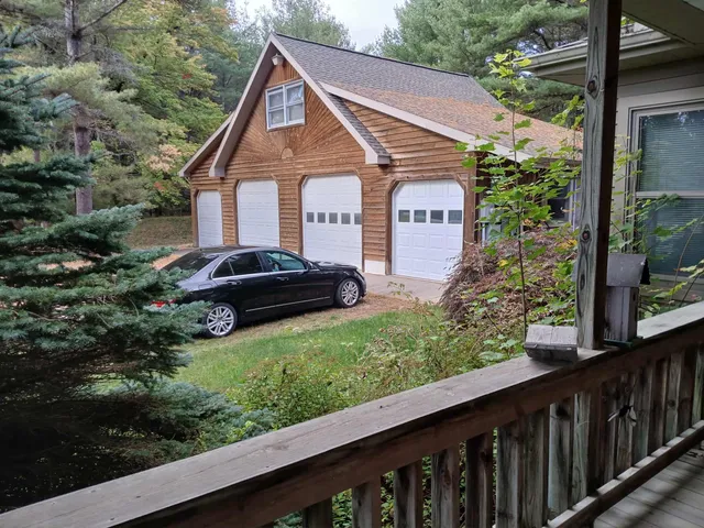 $349,700 | 5195 Highway 72, Harrisville, MI 48740