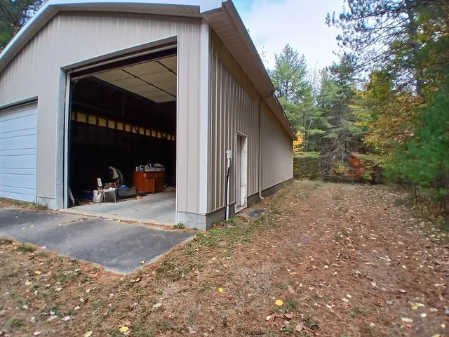 $349,700 | 5195 Highway 72, Harrisville, MI 48740
