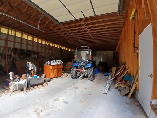 $349,700 | 5195 Highway 72, Harrisville, MI 48740