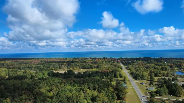 $349,700 | 5195 Highway 72, Harrisville, MI 48740