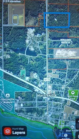 $349,700 | 5195 Highway 72, Harrisville, MI 48740