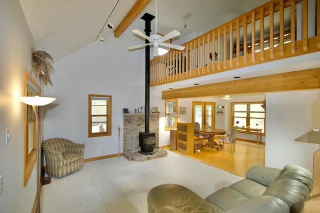 $349,700 | 5195 Highway 72, Harrisville, MI 48740