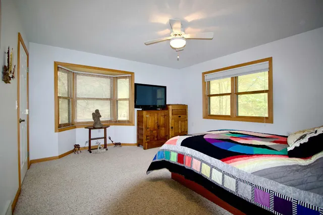 $349,700 | 5195 Highway 72, Harrisville, MI 48740