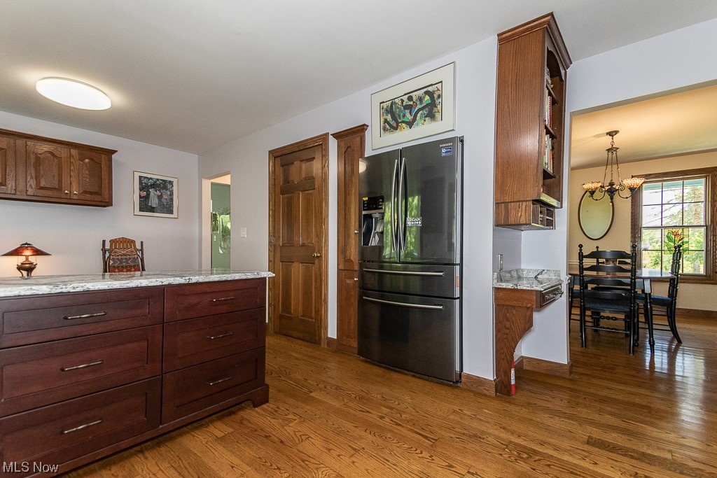 9870 Wisner Road Willoughby, OH 44094 - Photo 15 of 33 Kitchen