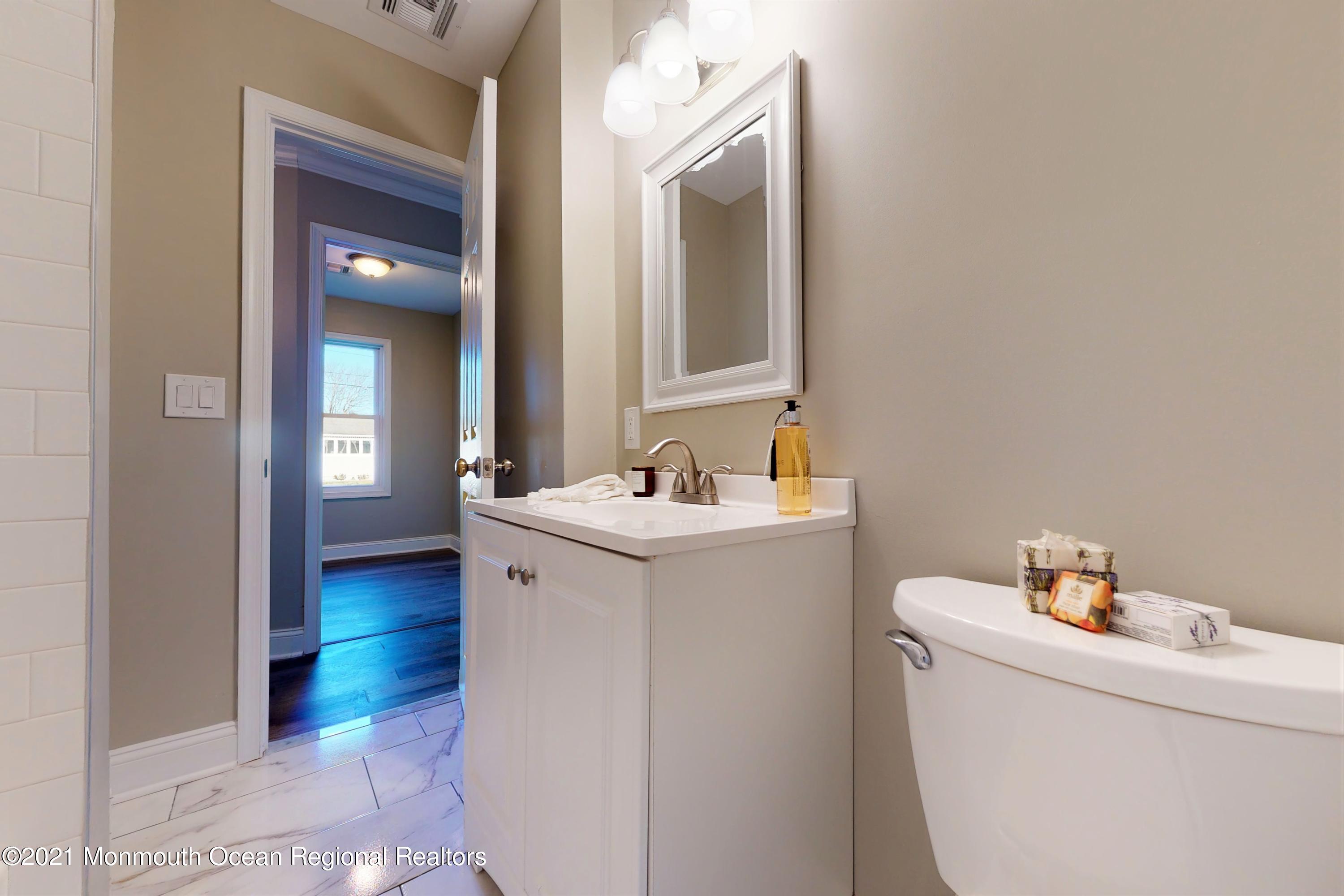 317 Stearman Road Brick, NJ 08723 - Photo 38 of 41 a utility room with dryer and washer