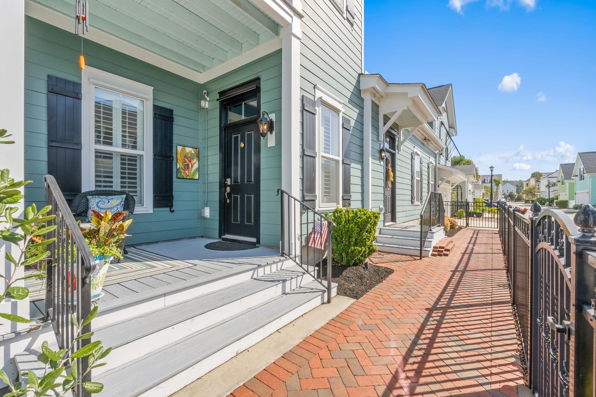 774 Johnson Avenue Myrtle Beach, SC 29577 - Photo 53 of 69