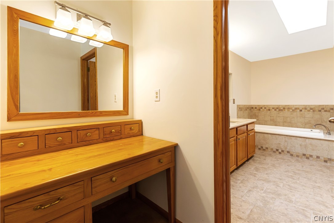 3225 Groth Road LaFayette, NY 13084 - Photo 20 of 47 separate vanity