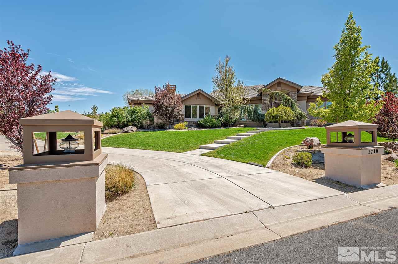 5710 Cedar Trace Court Reno, NV 89511 - Photo 3 of 36 Photo 3