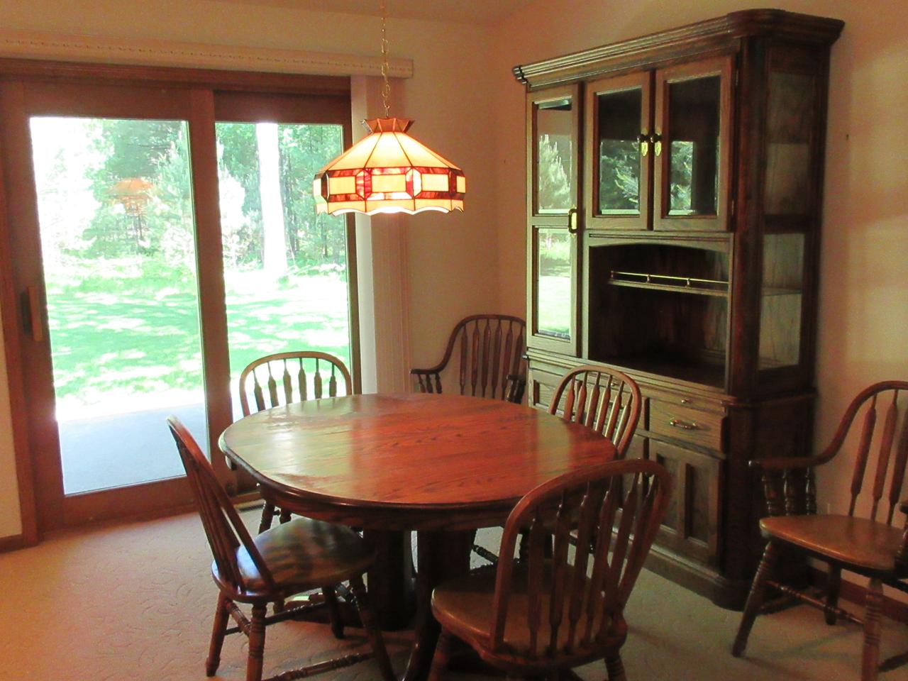 1264 Shields Road St. Germain, WI 54558 - Photo 5 of 32 Gallery Image 5