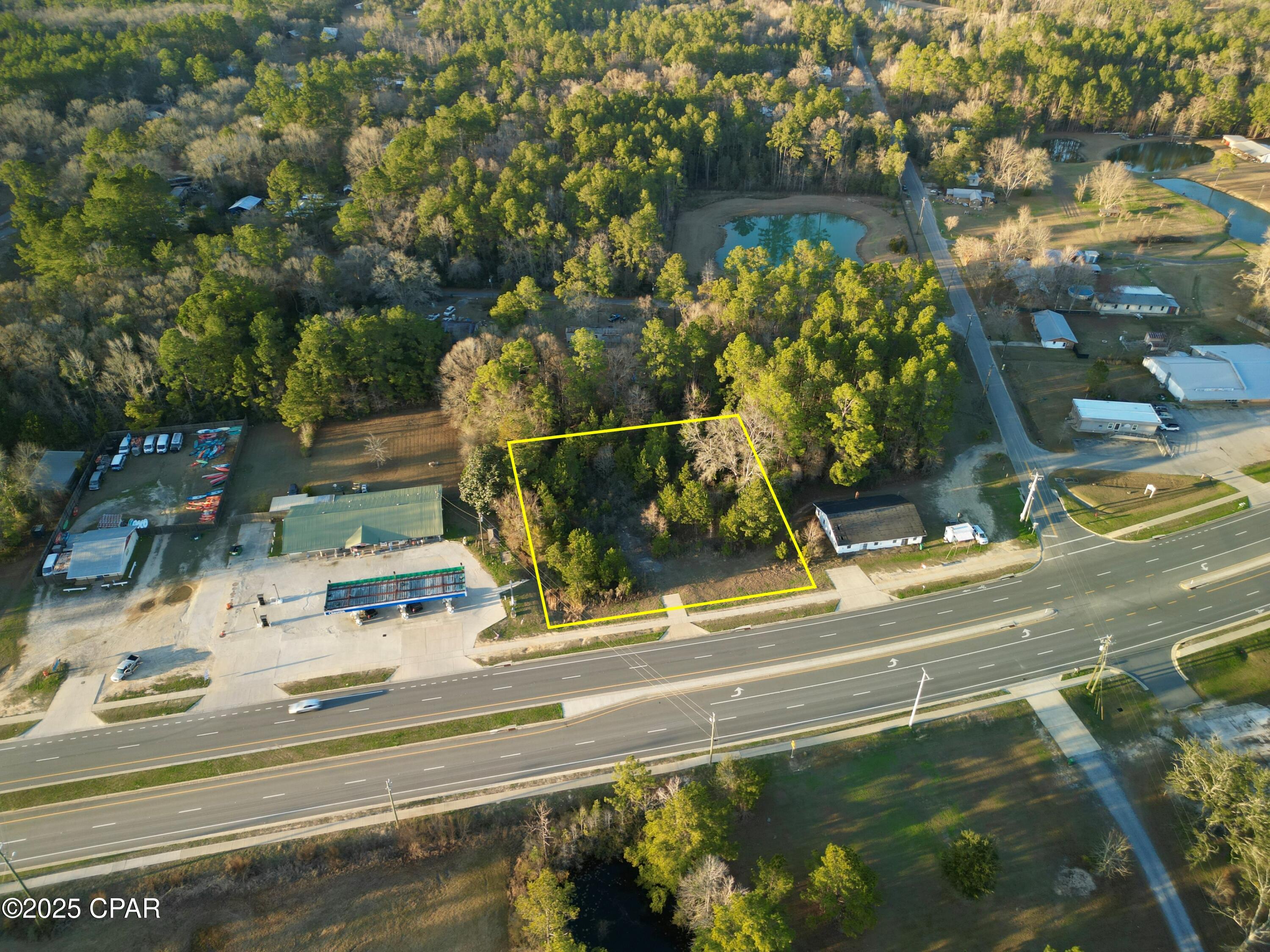 0 Main Street Vernon, FL 32462 - Photo 1 of 10