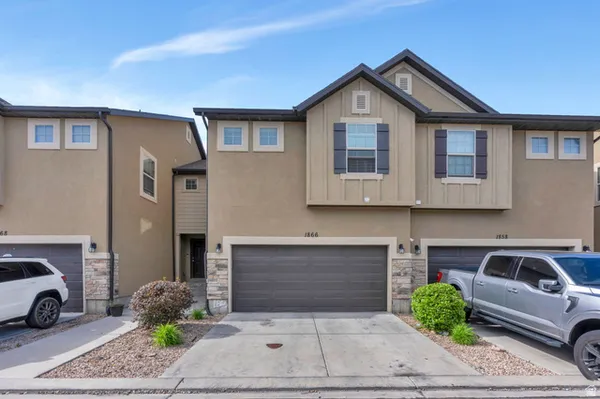 $399,000 | 1866 East 280 South, Spanish Fork, UT 84660