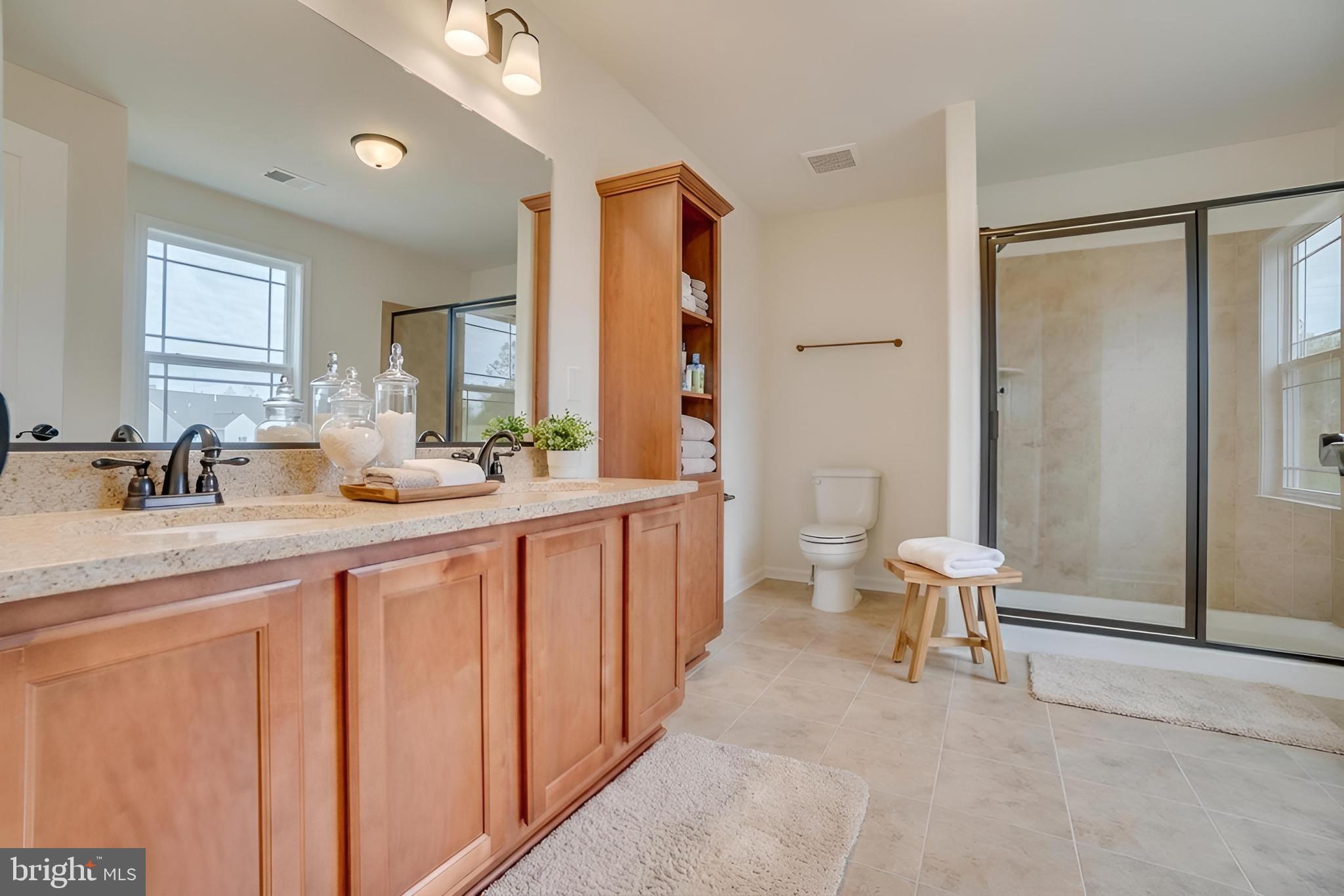 0 Wildwood Road Colonial Beach, VA 22443 - Photo 12 of 38 Relax in this bright, spa-inspired primary bath