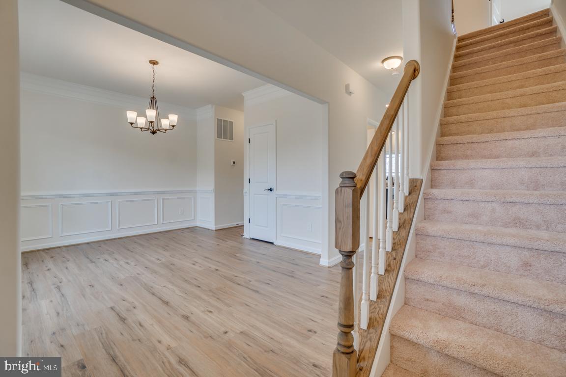 0 Wildwood Road Colonial Beach, VA 22443 - Photo 14 of 38 Warm, welcoming entry perfect for guests & family