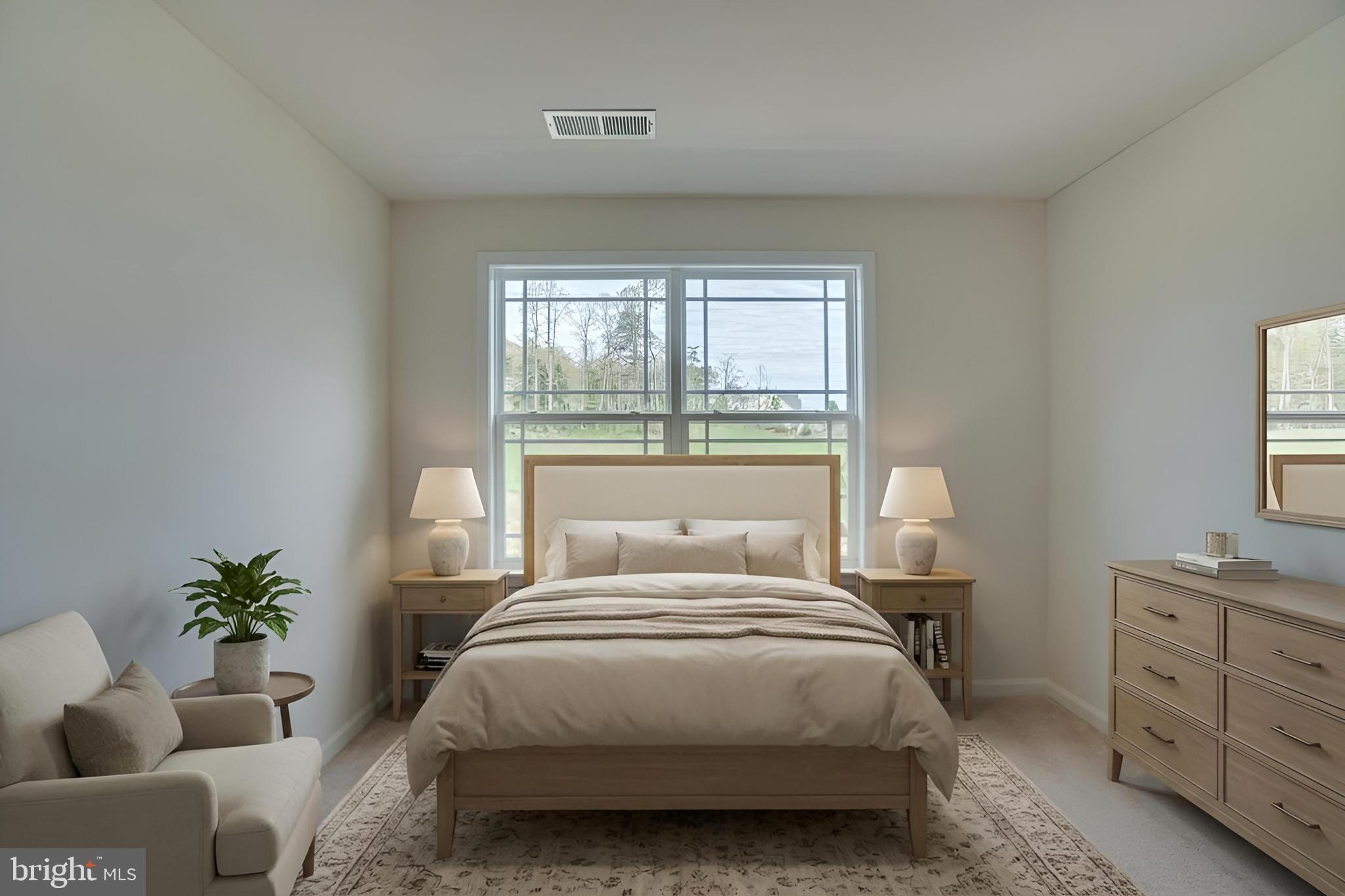 0 Wildwood Road Colonial Beach, VA 22443 - Photo 33 of 38 Inviting bedroom ideal for guests or family