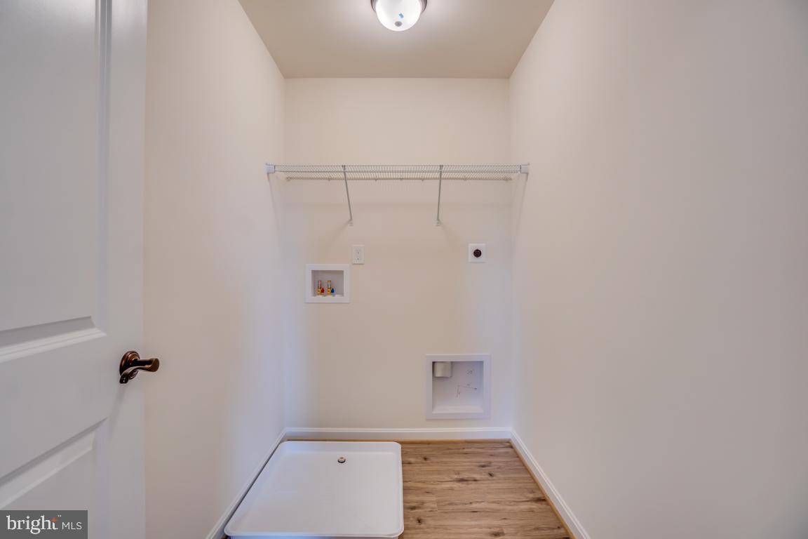 0 Wildwood Road Colonial Beach, VA 22443 - Photo 36 of 38 Convenient upper level laundry room