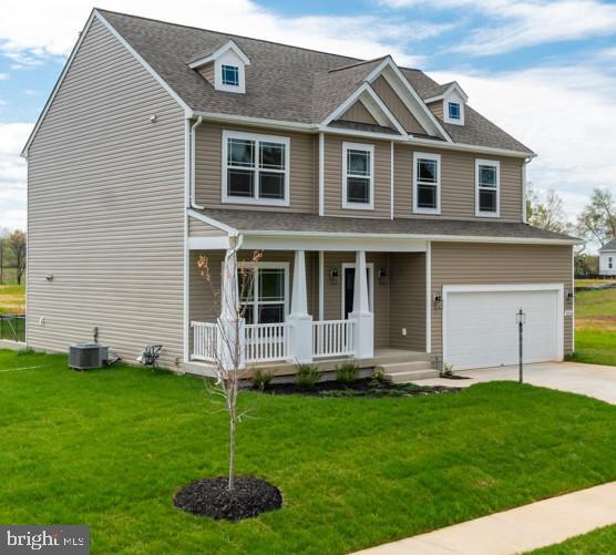 0 Wildwood Road Colonial Beach, VA 22443 - Photo 38 of 38 Charming Home in a Highly Desirable Community