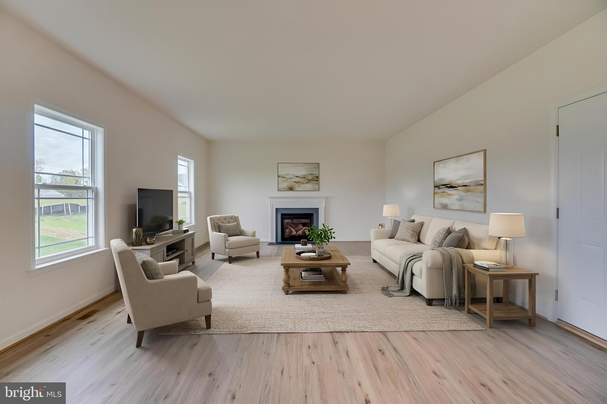 0 Wildwood Road Colonial Beach, VA 22443 - Photo 6 of 38 Inviting comfortable Space for Everyday Living