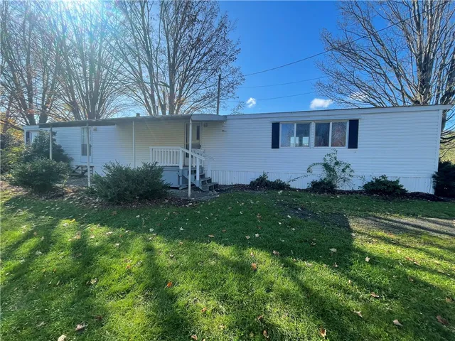 $78,900 | 1942 County Road 39, Bainbridge, NY 13733