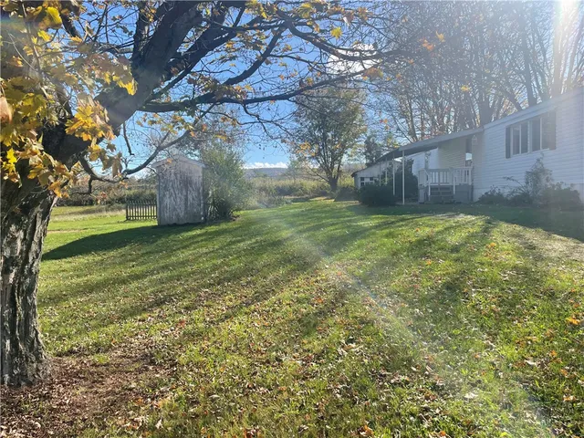 $78,900 | 1942 County Road 39, Bainbridge, NY 13733