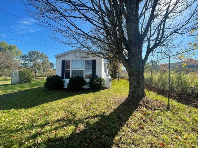 $78,900 | 1942 County Road 39, Bainbridge, NY 13733