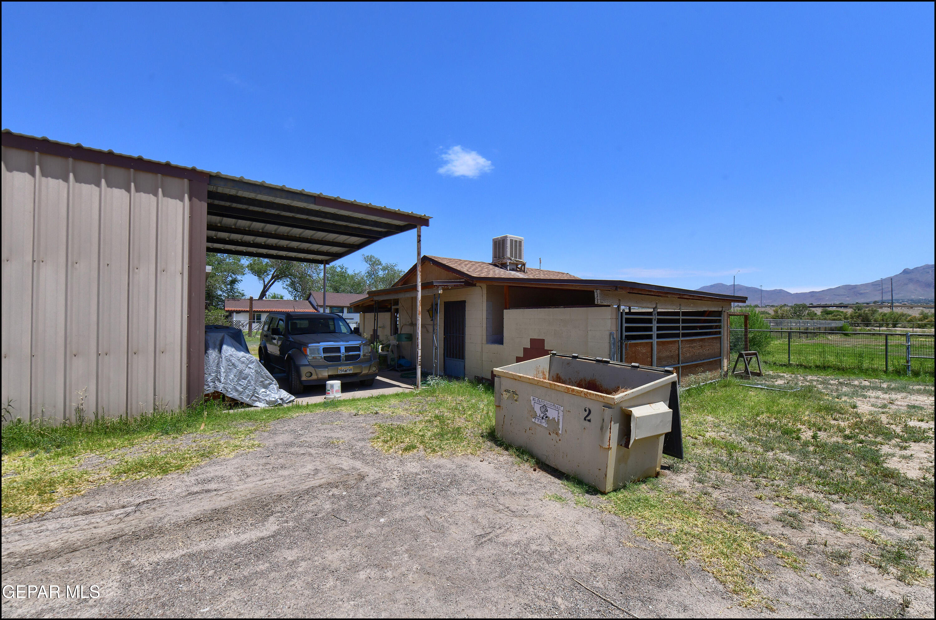 4204 Emory Road El Paso, TX 79922 - Photo 51 of 88 Emory 2404 (51)