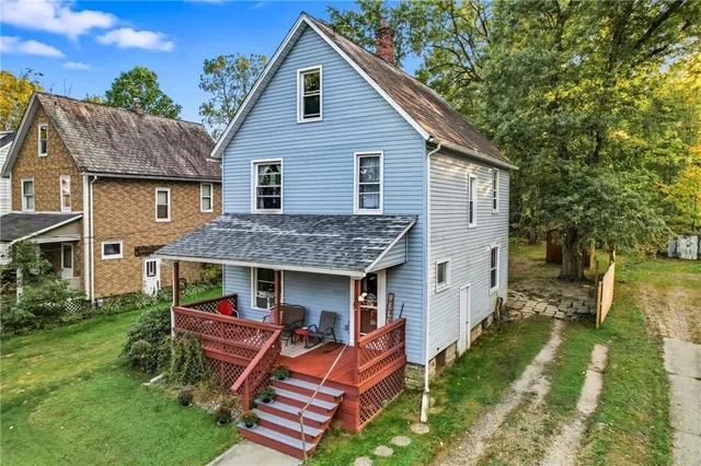 $72,000 | 18 North Wood Street, Greenville, PA 16125