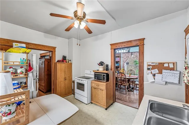 $72,000 | 18 North Wood Street, Greenville, PA 16125