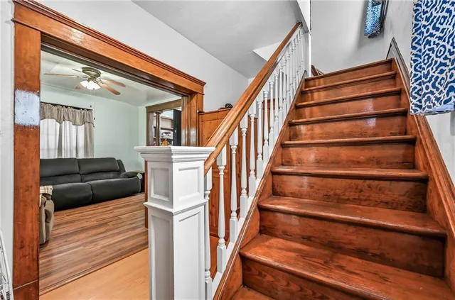 $72,000 | 18 North Wood Street, Greenville, PA 16125