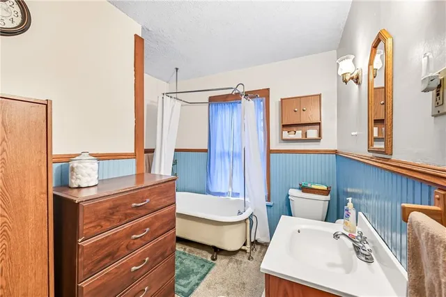 $72,000 | 18 North Wood Street, Greenville, PA 16125