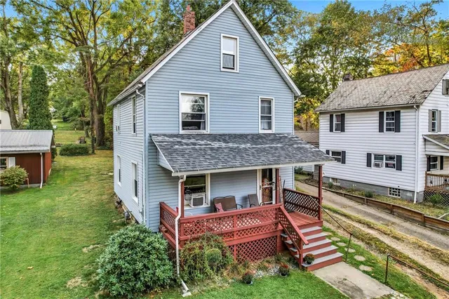 $72,000 | 18 North Wood Street, Greenville, PA 16125